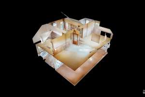 Freistehendes Einfamilienhaus mit unverbauten Weitblick in die Natur – Langestraße 24, 99610 Wundersleben – Vorschaubild 16