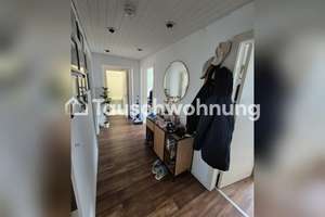 Tauschwohnung: 3Z. Hochparterre im Grünen Inkl. Miele-Küche (20qm Keller) – Vietinghoffweg 11, 22455 Niendorf, Hamburg – Vorschaubild 3
