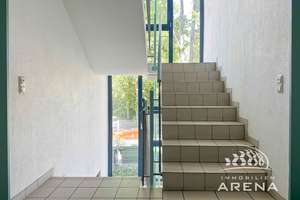 Sofort beziehbar! - Helles & optimal geschnittenes Appartement (Bj. 1992) in guter Lage, mit Balkon! – Die vollständige Adresse der Immobilie erhältst du vom Anbieter., 86154 Oberhausen-Nord, Augsburg – Vorschaubild 4