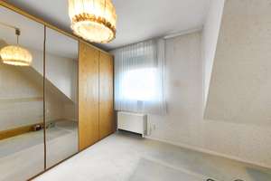 Reihenhaus mit 5 Zimmern in sehr ruhiger Lage – Die vollständige Adresse der Immobilie erhältst du vom Anbieter., 28325 Tenever, Bremen – Vorschaubild 11