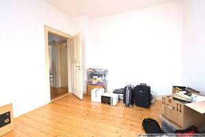 DRAIS - "Beletage" Wohnung mit Altbaucharakter, 4 Zimmer, Küche, Bad – Die vollständige Adresse der Immobilie erhältst du vom Anbieter., 55127 Drais, Mainz – Vorschaubild 9