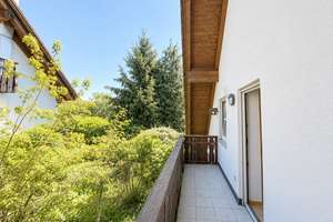 DG-Whg. | ges. 91 m² NFL inkl. ausgebautem Dachspitz | SO-Balkon | TG-Einzelstellplatz  | bezugsfrei – St.-Veit-Straße 80, 81673 Berg am Laim Ost, München – Vorschaubild 13