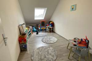 Schöne 4-Zi-Dachgeschoss-Wohnung mit Balkon in Linnich. – Am Römerhof 13, 52441 Linnich – Vorschaubild 11