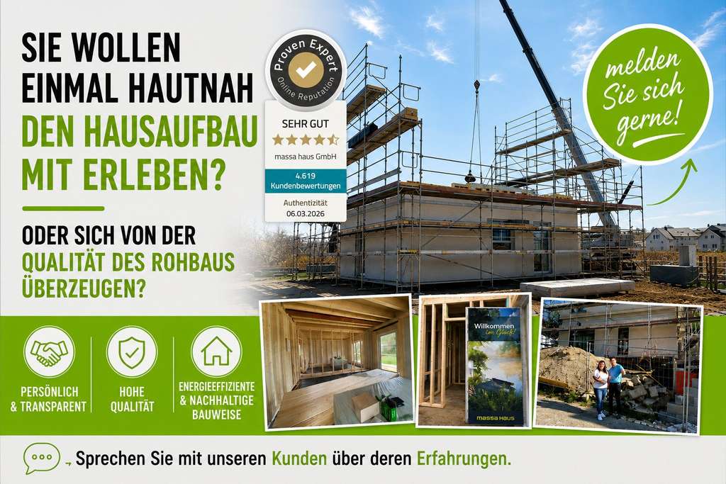 Immobilie in Affalterbach - Traumhafter Bauplatz inkl. Traumhaus  = Ihr Traumprojekt  - Bild 3