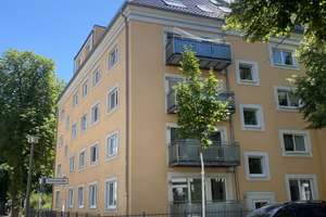 Niedrigenergiehaus- Tolle 2 Zimmer im Hochparterre mit Balkon – Selchowstraße 8a, 12489 Adlershof, Berlin – Vorschaubild 4