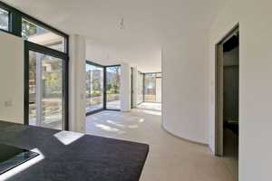 Exklusives NEUBAU Stadthaus, stylish-luxuriös, in ruhiger Lage, Nähe BMW. – Keferloherstraße 150a, 80807 München – Vorschaubild 8