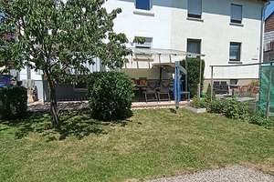 Provisionsfreie 130m² (101m² Wohnfl.+30m²Nutzfl.) Doppelhaushälfte in Einsingen  – Die vollständige Adresse der Immobilie erhältst du vom Anbieter., 89079 Einsingen, Ulm – Vorschaubild 2