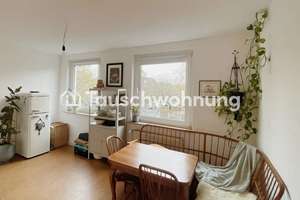 Tauschwohnung: Suche 2 Zimmer, biete 1 Zimmer: sehr günstige Wohnung am Zoo