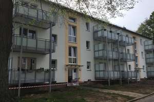 Ansprechende 3-Zimmer-Wohnung in guter Wohnlage