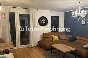 Tauschwohnung: Biete 3 RW