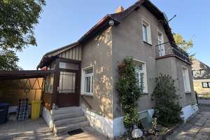 Traumhaus im Dornröschenschlaf, die einmalige Chance in beliebter Wohnlage – Bleichsraße 15, 38871 Ilsenburg (Harz) – Vorschaubild 4