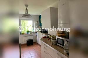 Tauschwohnung: 4Z mit großem Balkon und TG-Bad in Klettenberg – Die vollständige Adresse der Immobilie erhältst du vom Anbieter., 50939 Klettenberg, Köln – Vorschaubild 9