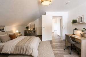 Doppelhaus in Tittling: viel Platz für Familie, Gartenzeit und neue Lebensideen – Die vollständige Adresse der Immobilie erhältst du vom Anbieter., 94104 Tittling – Vorschaubild 63
