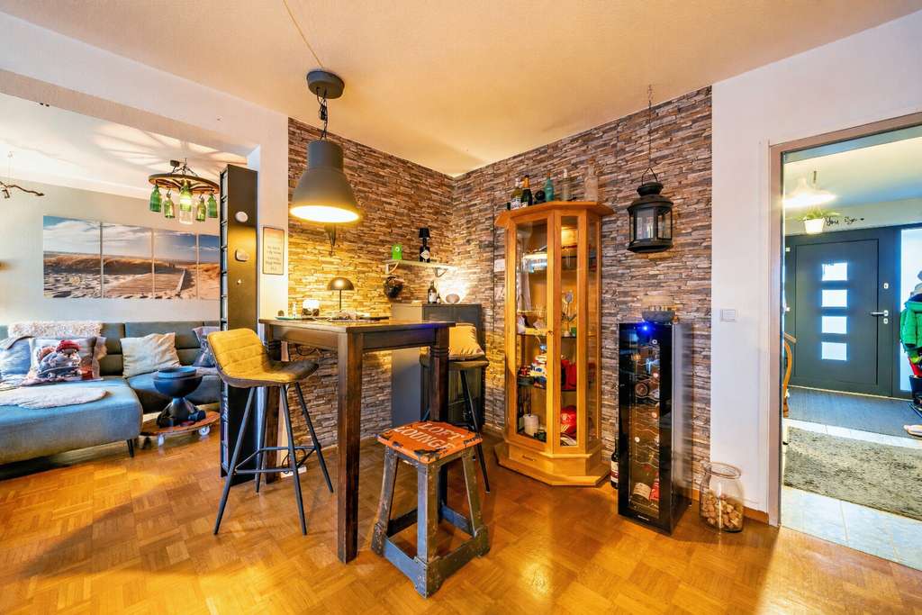 Immobilie in Bad Wimpfen - Familientraum in Bad Wimpfen! - Bild 2