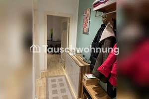 Tauschwohnung: 2-z. Wohnung im Komponistenviertel mit Balkon. Ggn. 3-4 z.W. – Bachstraße 108A, 22083 Barmbek-Süd, Hamburg – Vorschaubild 10
