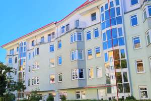 Zuhause mit 2 Zimmern und Balkon in Potsdam – Erich-Weinert-Straße 50, 14478 Waldstadt I, Potsdam – Vorschaubild 10