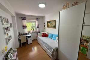 Modernisierte 3-Zimmer-Wohnung in Top-Lage – hell & mit Balko