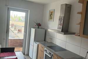 Ihr neues zuhause in D-Oberbilk? provisionsfrei ! – Kölner Str. 340, 40227 Oberbilk, Düsseldorf – Vorschaubild 8