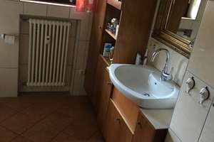 Wohnen im Grünen, helle 4,5-Zimmer-Wohnung in Nürnberg,Südbalkon mit Blick ins Grüne – Die vollständige Adresse der Immobilie erhältst du vom Anbieter., 90453 Katzwang, Reichelsdorf Ost, Reichelsdorfer Keller, Nürnberg – Vorschaubild 2