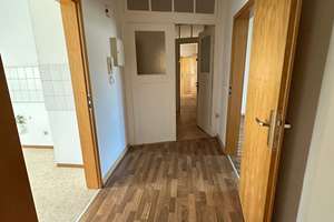 Charmante Dachgeschosswohnung in historischem Gebäude in Chemnitz – Geibelstraße 15, 9127 Gablenz, Chemnitz – Vorschaubild 3