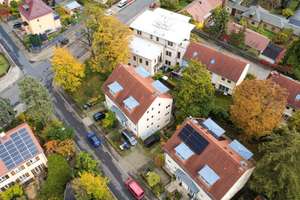4-Zimmer-Wohnung im Reihenhaus-Charakter – Die vollständige Adresse der Immobilie erhältst du vom Anbieter., 1217 Leubnitz-Neuostra, Dresden – Vorschaubild 3
