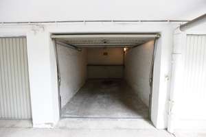 Schöne 2,5 Zimmer Wohnung (Nähe Hochschule Hannover) + Garage optional – Ricklinger Str. 130, 30449 Linden-Süd, Hannover – Vorschaubild 15
