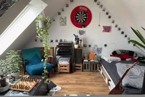 Zentrale Maisonette Wohnung auch für Eigennutzer geeignet – Luitpoldstr. 27, 89231 Neu-Ulm – Vorschaubild 10