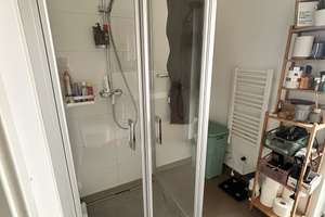 2 - Zimmer Wohnung in der Wasserstadt - Limmer - Neubau – Julienne-Trouet-Platz 25, 30453 Limmer, Hannover – Vorschaubild 5