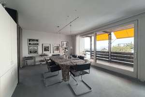 * Exkl. Architektenhaus zw. Ostviertel und Geismar *  Wfl. ca. 250 m² *  GS. ca. 1101 m²  * Garage * – Die vollständige Adresse der Immobilie erhältst du vom Anbieter., 37085 Oststadt, Göttingen – Vorschaubild 5