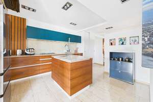 Wohnen wie im Katalog, mit exklusiver Dachterrasse – Die vollständige Adresse der Immobilie erhältst du vom Anbieter., 90478 Ludwigsfeld, Nürnberg – Vorschaubild 4