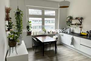 Wohnungstausch: Windthorststraße 17 – Windthorststraße 17, 48000 Bahnhof, Münster – Vorschaubild 3