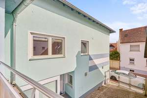 Einfamilienhaus mit Einliegerwohnung oder Wohnen und Arbeiten unter einem Dach – Die vollständige Adresse der Immobilie erhältst du vom Anbieter., 55234 Framersheim – Vorschaubild 24