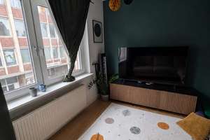 Gemütliche 3-Zimmer-Wohnung mit Balkon und Einbauküche in Köln-Mülheim – Die vollständige Adresse der Immobilie erhältst du vom Anbieter., 51063 Mülheim (Ortsteil), Köln – Vorschaubild 11