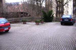Große DG 2-Zimmer mit Einbauküche, Laminat in Topplage zum Toppreis! Stellplatz mgl. – Willy-Reinl-Straße 8, 9116 Altendorf, Chemnitz – Vorschaubild 9