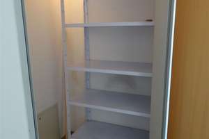 Barrierearmes Appartement mit Dachterrasse in zentraler Lage! – Die vollständige Adresse der Immobilie erhältst du vom Anbieter., 51379 Opladen, Leverkusen – Vorschaubild 9