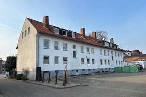 Freie Eigentumswohnung in zentraler Lage von Travemünde – Die vollständige Adresse der Immobilie erhältst du vom Anbieter., 23570 Travemünde, Lübeck – Vorschaubild 11