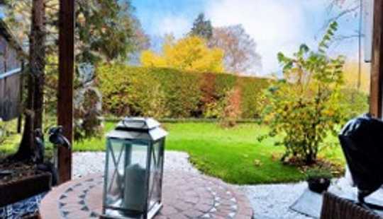 Bild von Gepflegtes Einfamilienhaus mit Charme