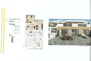 Terrassentraum in Langen: 86,75qm + 110 qm Dachterrasse, EBK & 2 Stellplätze – provisionsfrei – Die vollständige Adresse der Immobilie erhältst du vom Anbieter., 63225 Langen (Hessen) – Vorschaubild 12