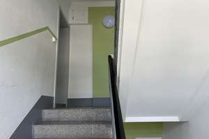 +++  Wohlfühlwohnung mit Balkon wartet auf Euch  +++ – Yorckstraße 32a, 9130 Yorckgebiet, Chemnitz – Vorschaubild 13