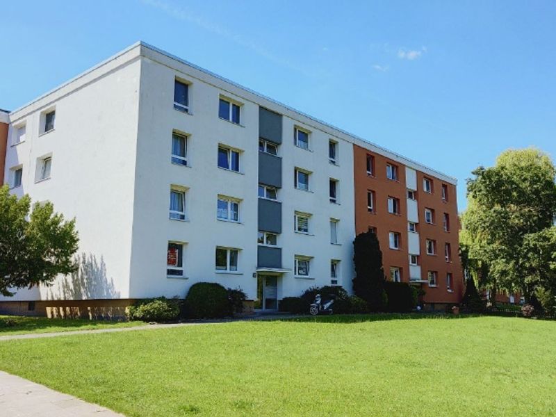 Eigentumswohnung in Wolfsburg ImmoScout24