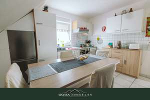 Gepflegte 4-Zimmer-Maisonette mit Loggia in Reinheim – Wohnen auf zwei Ebenen – Die vollständige Adresse der Immobilie erhältst du vom Anbieter., 64354 Reinheim – Vorschaubild 11
