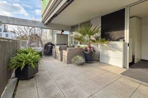 TOP-Gepflegte 4-Zi-Maisonette-Whg in Nürnberg Langwasser, zentrumsnah von Nürnberg! – Die vollständige Adresse der Immobilie erhältst du vom Anbieter., 90471 Langwasser Nordost, Nürnberg – Vorschaubild 2