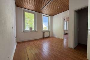 ++ HELLE 2-RAUM-WOHNUNG mit Gemeinschaftsgarten in Ohligs ++ – Kronenstr. 2, 42697 Ohligs/Aufderhöhe/Merscheid, Solingen – Vorschaubild 10