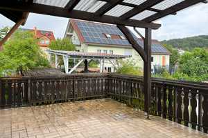 Zweifamilienhaus mit Weitblick – viel Potenzial für Ihre Wohnträume – Miltenberg (Kreis) – Vorschaubild 10