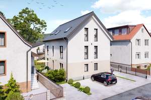 MartinLuther3 (Mörfelden): 4-Zimmer-Wohnung mit XL-Südbalkon I KfW-40 QNG Neubau I provisionsfrei – Martin-Luther-Straße 3, 64546 Mörfelden-Walldorf – Vorschaubild 1