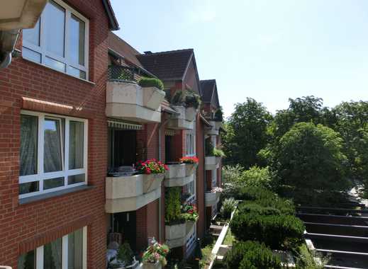 Wohnung mieten Hannover - ImmobilienScout24