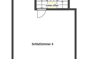 Grüne Oase: DHH mit eigenem Garten in Feldrandlage – Kleve (Kreis) – Vorschaubild 18