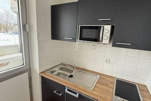 Modernes Apartment! Erstbezug nach Modernisierung! – Fritz-Meyer-Weg 55, 81925 Oberföhring, München – Vorschaubild 10