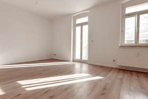 Tolle 4-Raum-Wohnung in Chemnitz Hilbersdorf mieten – Klarastraße 41, 9113 Hilbersdorf, Chemnitz – Vorschaubild 1