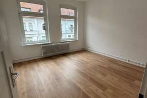 Sanierte Altbauwohnung im Östlichen Ringgebiet